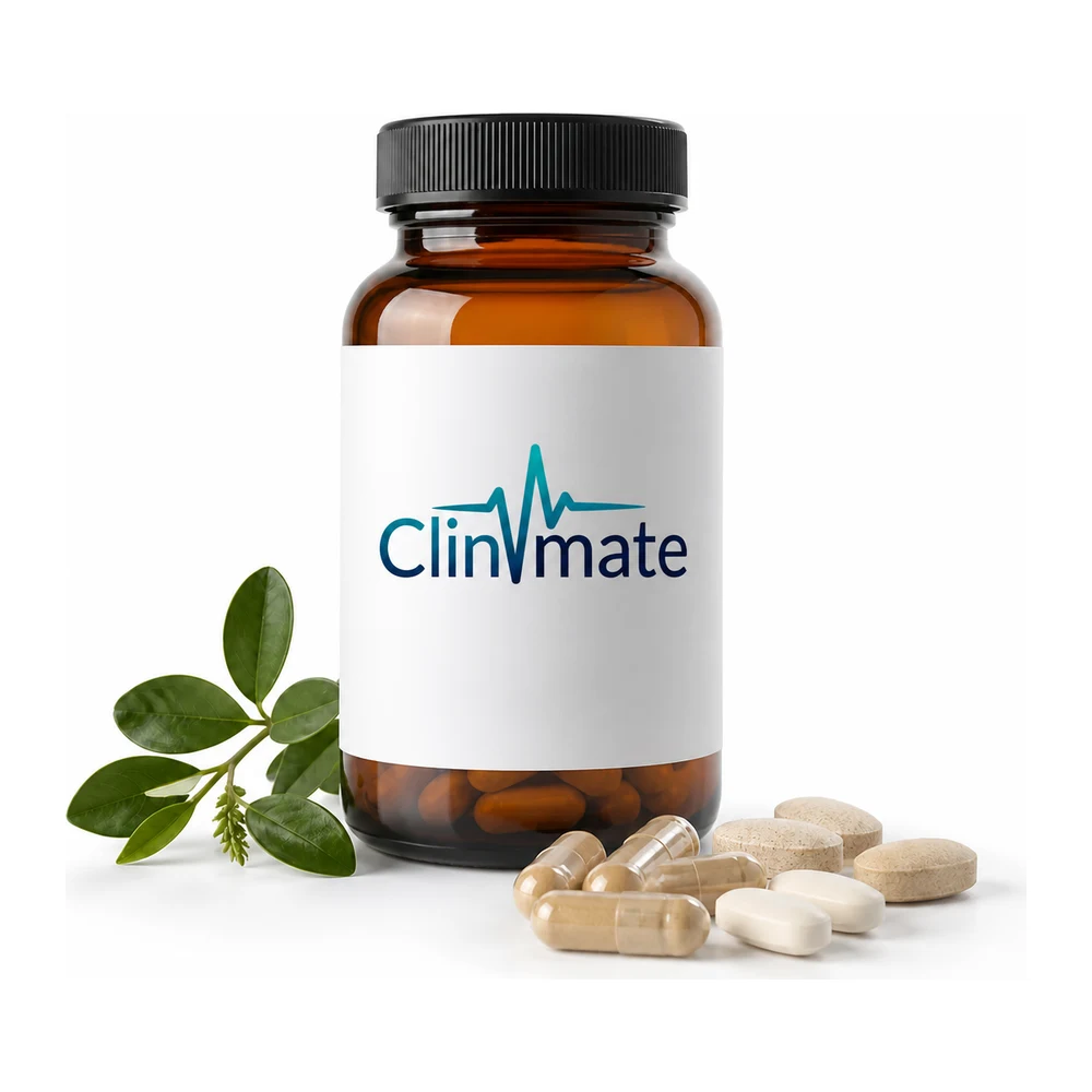 Hair Vitamin Complex