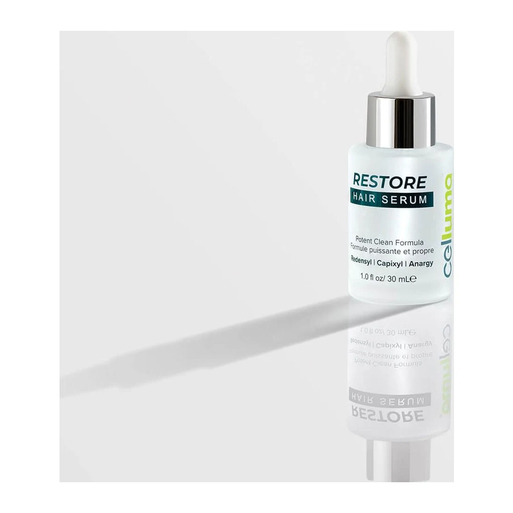 Hair Restoration Serum