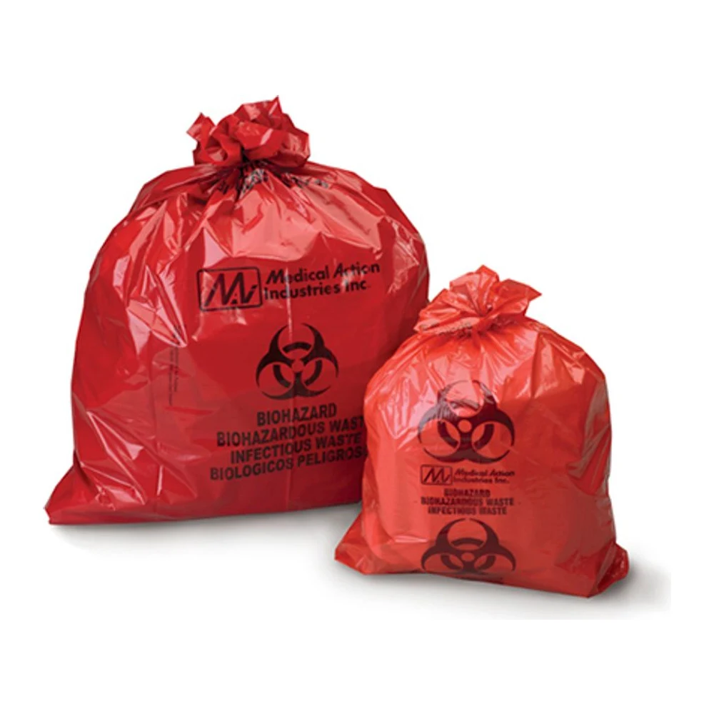 Medical Waste Bag