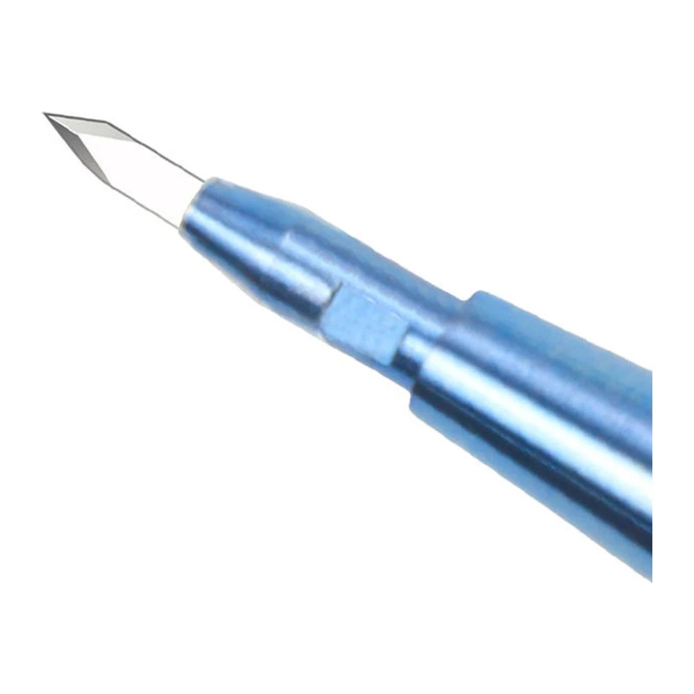 Sapphire Blade