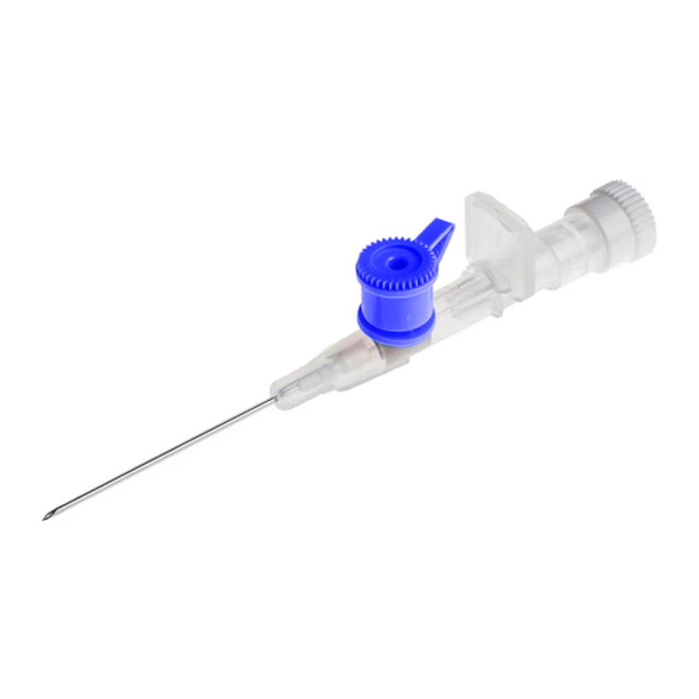 IV Cannula (Intravenous Catheter)
