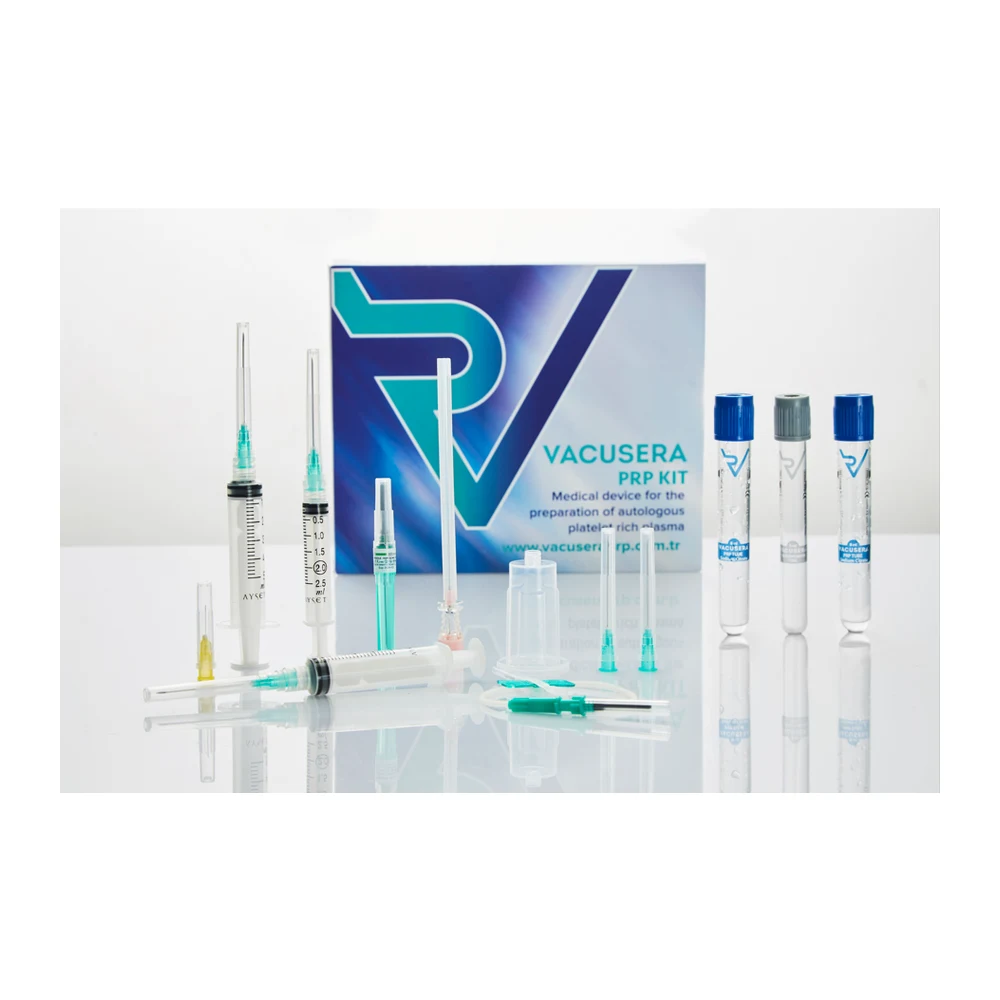 Vacusera PRP Kit