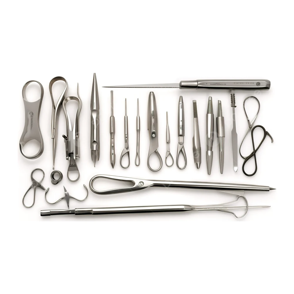 Surgical Holders