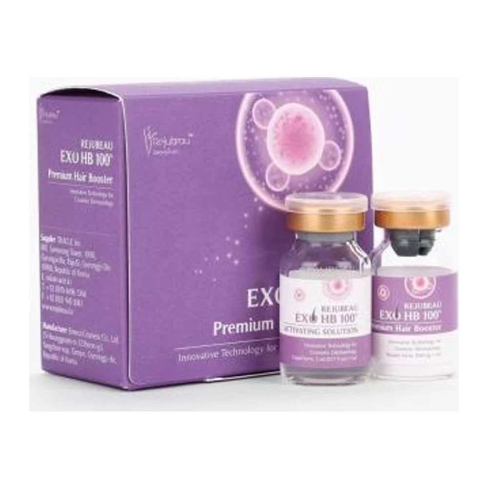 Rejubeau Exo HB 100% Human-Derived Exosome
