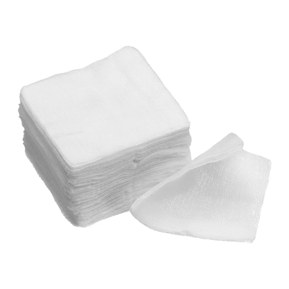 Gauze Pads