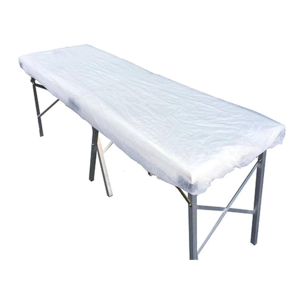 Disposable Stretcher Cover