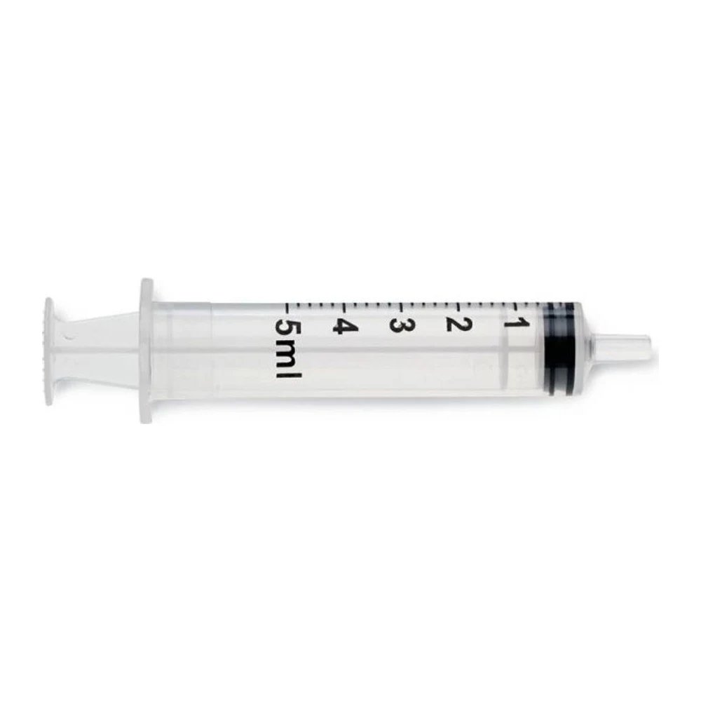 Luer Slip Syringe