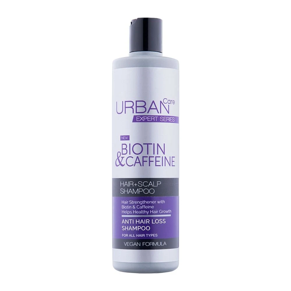 Anti Hair Loss Shampoo