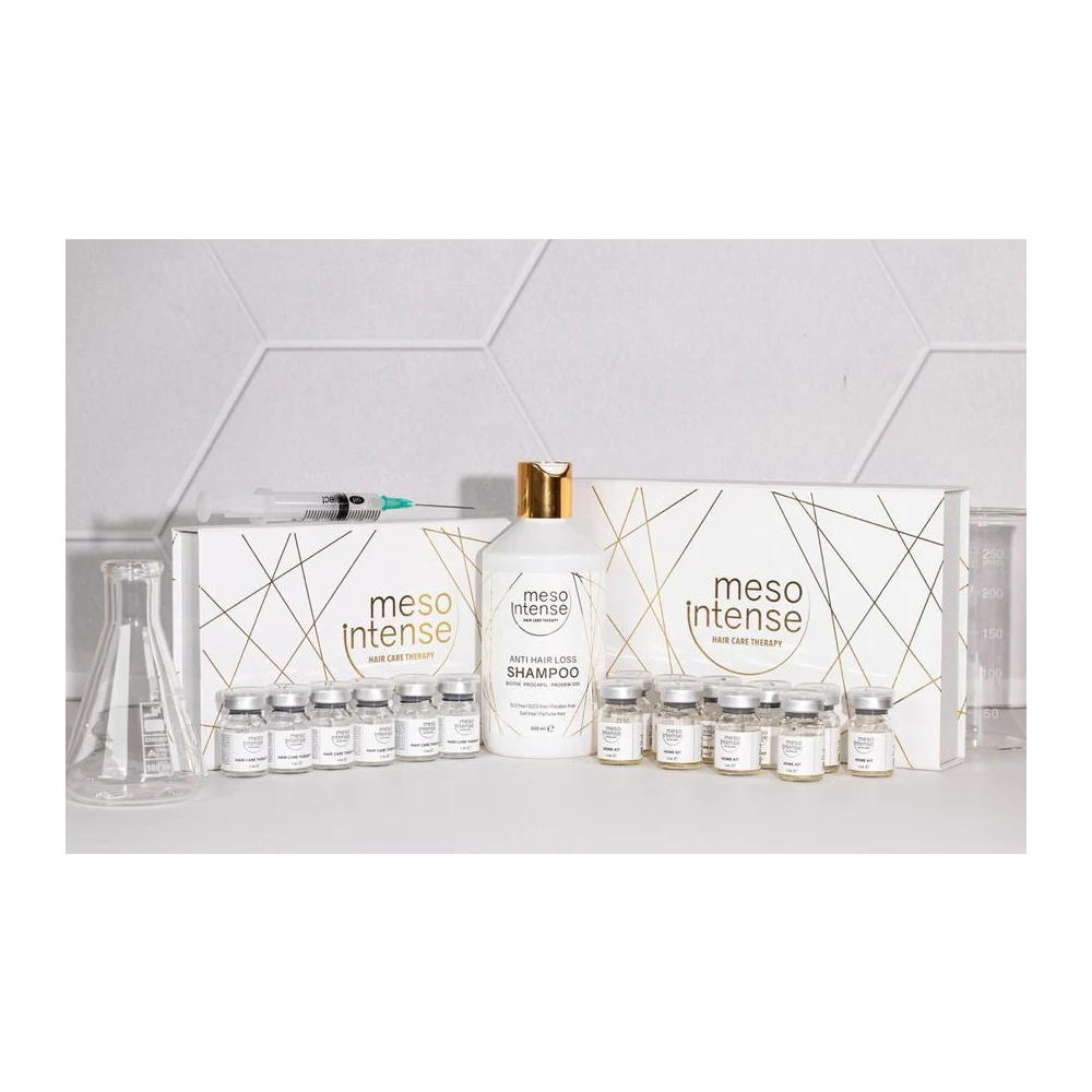 Mesotherapy Set (Clinical Use)