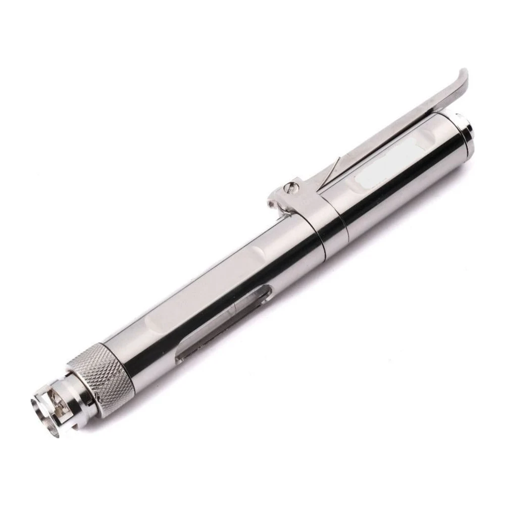 Needleless Anesthesia Device