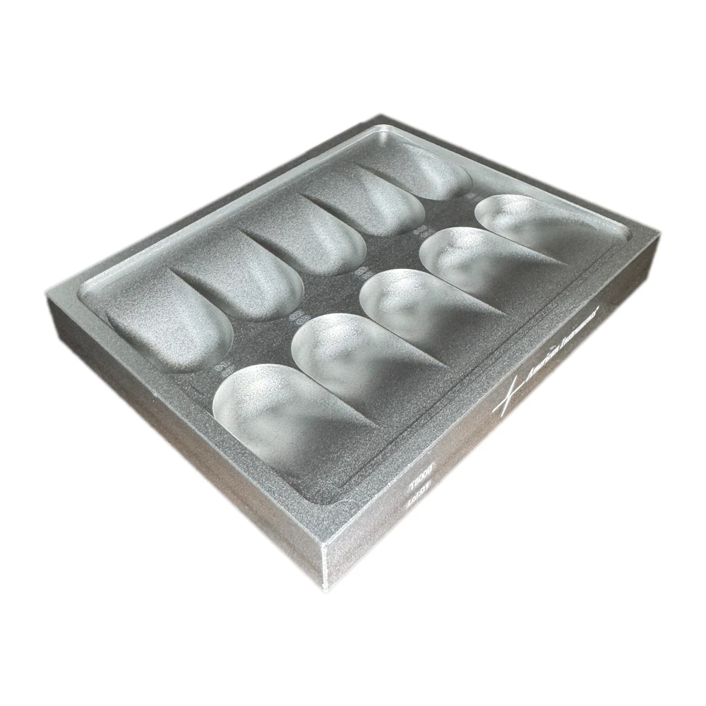 Graft Containers & Trays