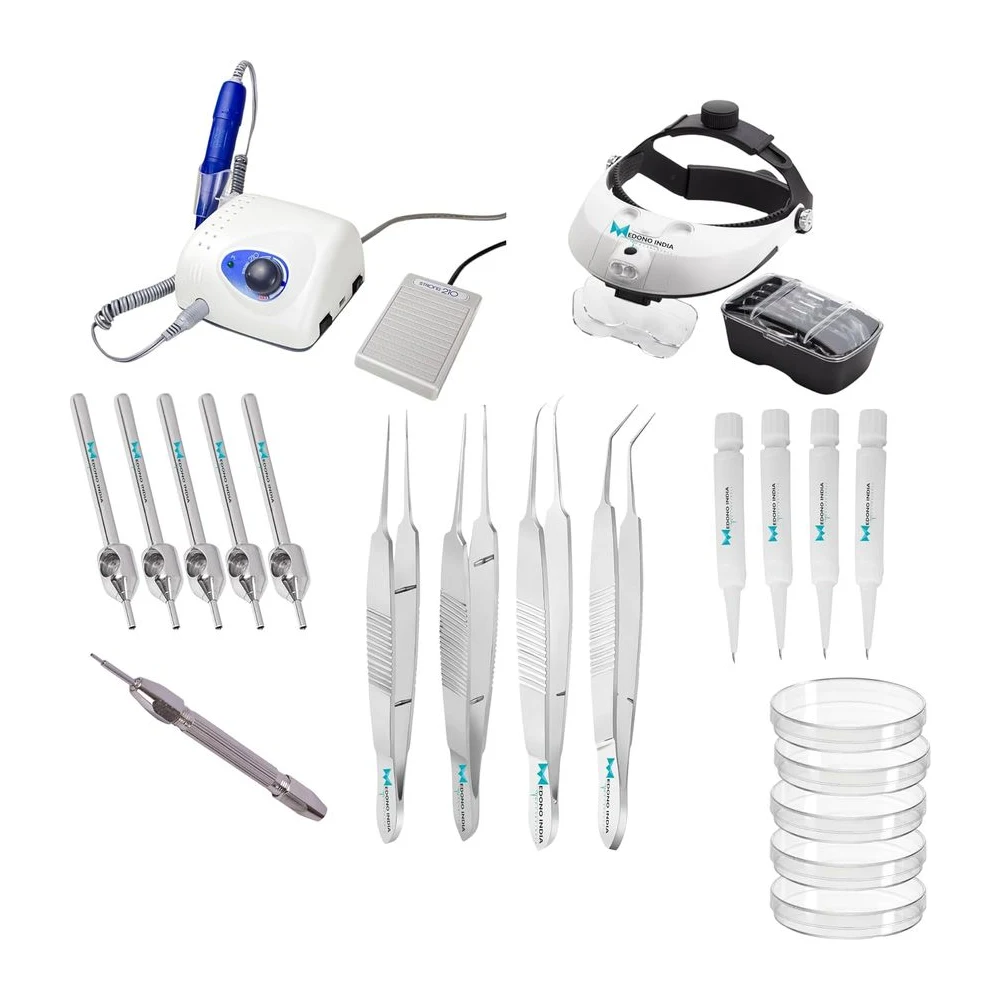 Other Clinic Instruments