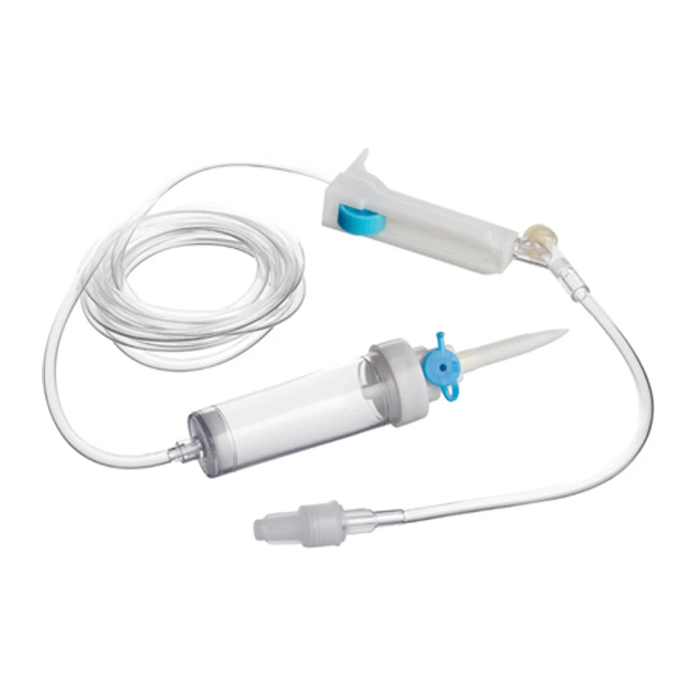 IV Infusion Set