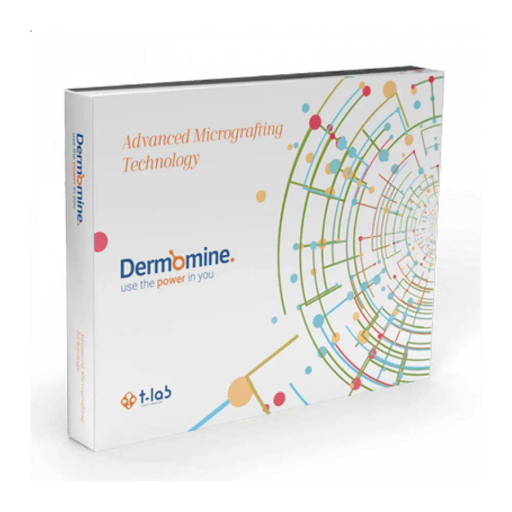 Dermomine T-lab (Stem Cell)