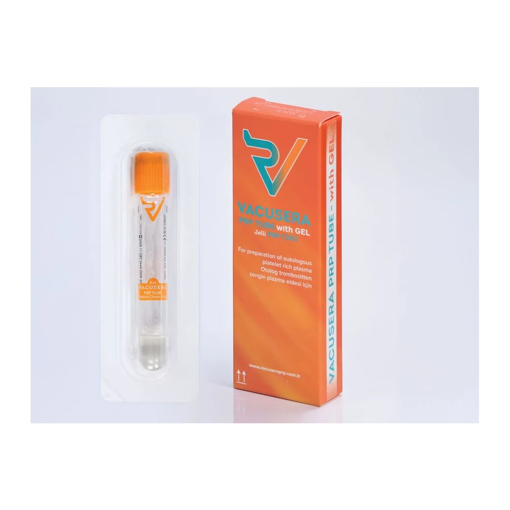 PRP Tube