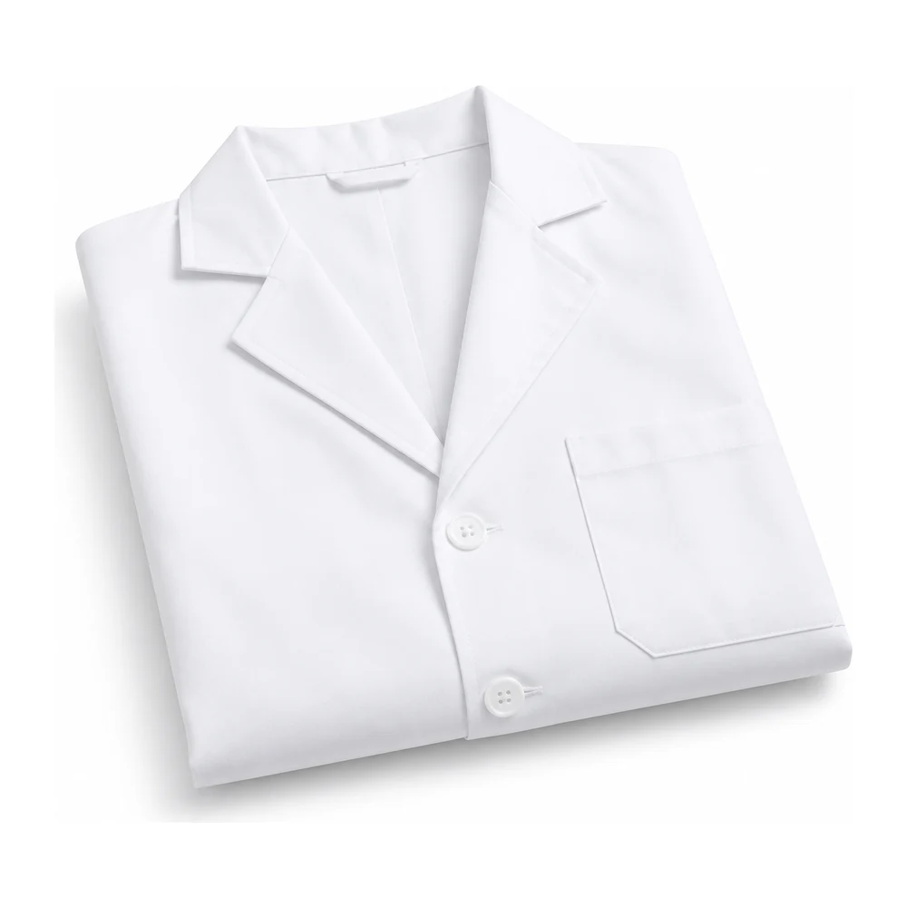 Doctor Coat